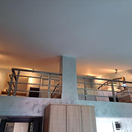 Apartments With Sea View In Prcanj 科托尔 外观 照片